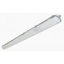 LED CEILING LIGHT SUPREMA ADV. EMPTY FOR 2 TUBES