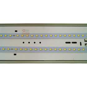 WATERPROOF LED CEILING LAMP 220-240V LUMEN 6700 WATT. 58