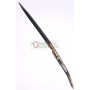 ANDUJAR NAVAJA THIN HORN BLADE 10 CM