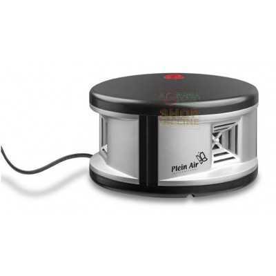 PLEIN AIR SCACCIATOPI AND ULTRASONIC BEETLES AR M3
