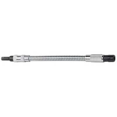POGGI ART. 452.15 FLEXIBLE INSERT HOLDER 1/4 INCH. MM. 190