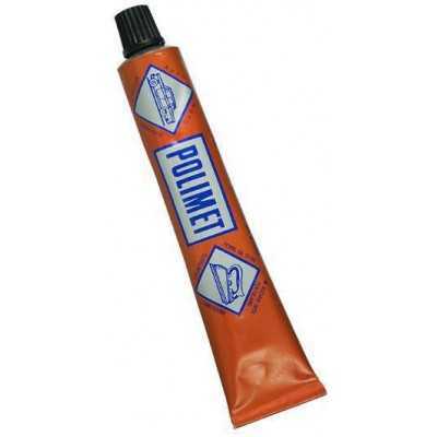 POLISH FOR PAINT AND CHROME POLIMET GR. 90