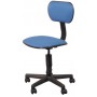 ARMCHAIR DATTILO A GAS BOY BLACK QZY