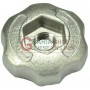 ALUMINUM KNOB FOR BRUSHCUTTER HEAD