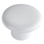 KNOB IN RESIN 24PP MM. 32 WHITE