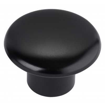 KNOB IN RESIN 24PP MM. 32 GRAY PCS. 2