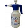 PRESSURE PUMP DAL DEGAN EROS RESISTANT TO AGGRESSIVE ACID