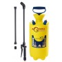 DIMARTINO GAMMA10 PRESSURE PUMP FOR SPRAYING LT. 10