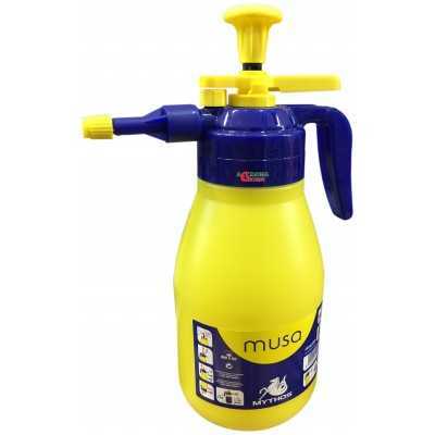 DIMARTINO MUSA PRESSURE PUMP LT. 2