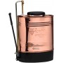 COPPER SHOULDER PUMP LT. 16 MOD. TUSCAN PUMPING LEFT LANCE