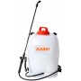 Kasei WS-15DA battery-powered backpack pump 12v bar 2/4 for