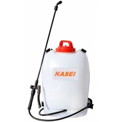 Pompa a spalla Kasei WS-15DA a batteria 12v bar 2/4 per
