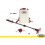 BLITZ N 10L MICRONIZER PUMP CTO