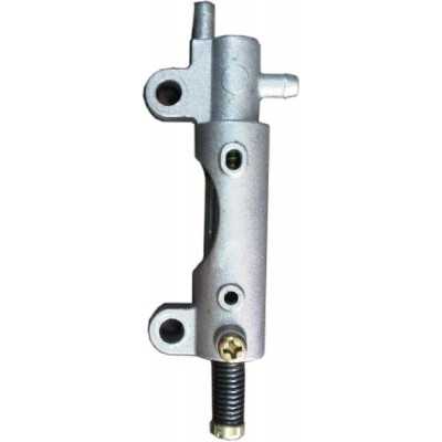 COMPLETE REPLACEMENT OIL PUMP FOR CHAINSAW TANAKA 2801 HITACHI