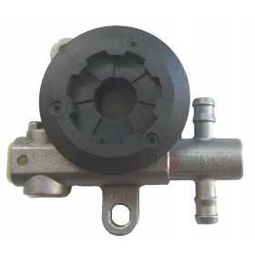 OIL PUMP WITH ENDLESS SCREW FOR ALPINA CHAINSAW P 402 - 445