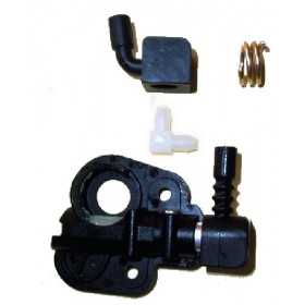 REPLACEMENT OIL PUMP FOR CHAINSAW MAC 35 335/435 MCCULLOCH