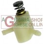 OIL PUMP FOR ALPINE ELECTRIC CHAINSAW ELETTRA 1.6 1.7 1.8 1.9
