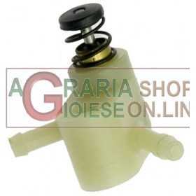 OIL PUMP FOR ALPINE ELECTRIC CHAINSAW ELETTRA 1.6 1.7 1.8 1.9