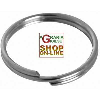 RING FOR KEYS MM.25