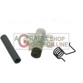POMPA OLIO PER ELETTROSEGA SANDRI GARDEN ES 2000 COD. 2065920 