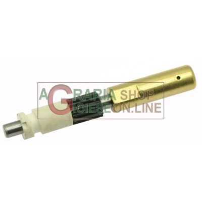 OIL PUMP FOR CHAINSAW AL-KO BKS 42 45 cod. 463363