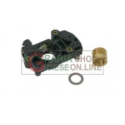 OIL PUMP FOR ALPINE CHAINSAW WITH ENDLESS SCREW A540 A550 A600
