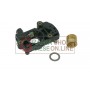OIL PUMP FOR ALPINE CHAINSAW WITH ENDLESS SCREW A540 A550 A600