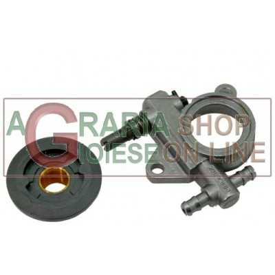 OIL PUMP FOR ALPINE CHAINSAW PR270 ZENOAH KOMATSU HUSQVARNA