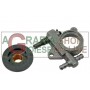 OIL PUMP FOR ALPINE CHAINSAW PR270 ZENOAH KOMATSU HUSQVARNA
