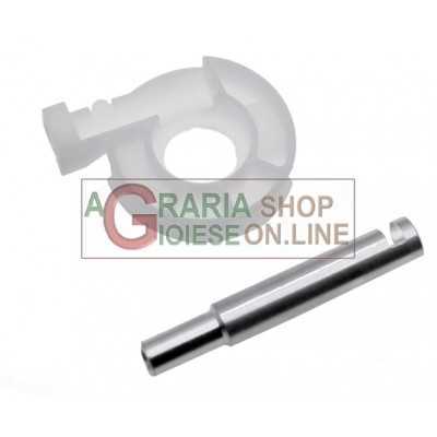 OIL PUMP FOR HUSQVARNA CHAINSAW 51 55 cod. 501777601