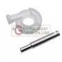 OIL PUMP FOR HUSQVARNA CHAINSAW 51 55 cod. 501777601