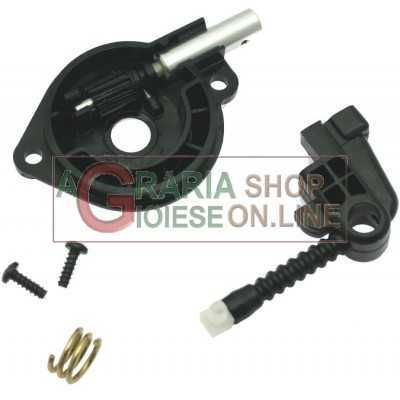 OIL PUMP FOR CHAINSAW MCCULLOCH MAC 8-42 POULAN 4018 COD.