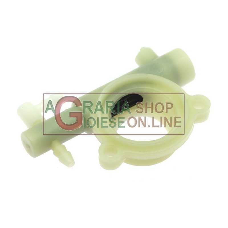 Carburatore WT-162A 938 Motosega, Categoria 938 Motosega OLEOMAC - 8