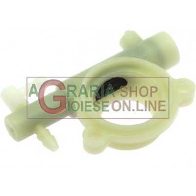 OIL PUMP FOR CHAINSAW OLEO-MAC 931 932 132 131 cod. 50032020