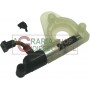 OIL PUMP FOR CHAINSAW OLEO-MAC 938 941 EFCO 138 141 COD.