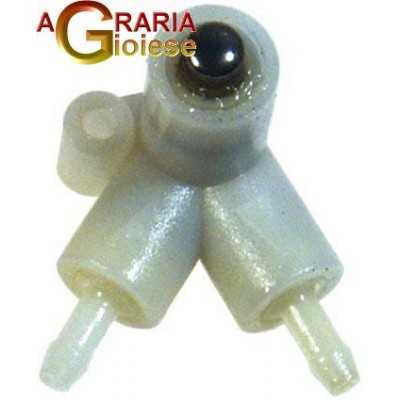 OIL PUMP FOR CHAINSAW OLEO-MAC E 140 F- E 160 F