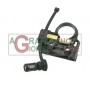 OIL PUMP FOR CHAINSAW PROMAC PARTNER XTREME HUSQVARNA