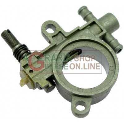 OIL PUMP FOR CHAINSAW SANDRI GARDEN CS38