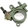 OIL PUMP FOR CHAINSAW SANDRI GARDEN CS38