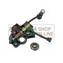 OIL PUMP FOR CHAINSAW SANDRI GARDEN CS39 FIRST SERIES