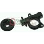 OIL PUMP OIL PUMP FOR ALPINE CHAINSAW PR352-A400