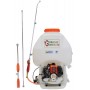 SHOULDER BURST PUMP WITH TWO STROKE ENGINE FROGGY LT. 25