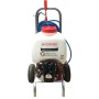 SHOULDER PUMP FROGGY LT. 25 FOUR-STROKE TROLLEY WITH INFLATABLE