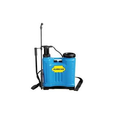 HURRICAN SHOULDER PUMP LT. 15