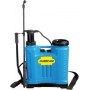 HURRICAN SHOULDER PUMP LT. 15