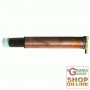 POMPANTE OTTONE PER POMPE PLASTICA LT.16 
