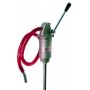 UNIVERSAL PUMPS FOR DRUMS ALTERNATIVE MOVEMENT