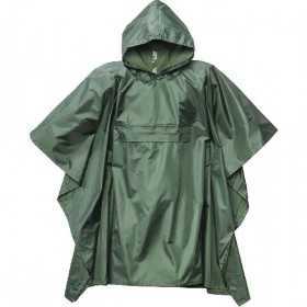 PONCHO IMPERMEABILE NIAGARA VERDE 