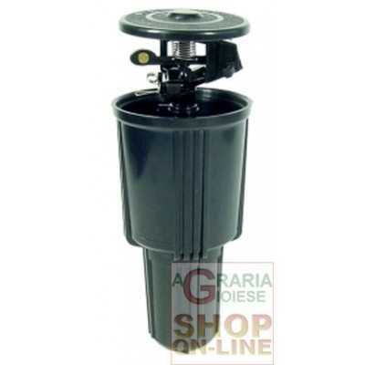 POP-UP SPRINKLER HAMMER A SECTOR