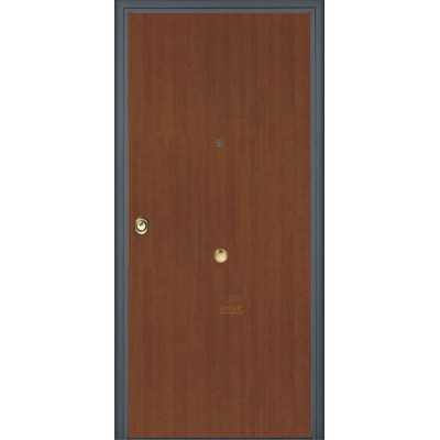 PORTA BLINDATA CLASSE 3 CM. 90 X 210 MANO DX SENZA ACCESSORI 